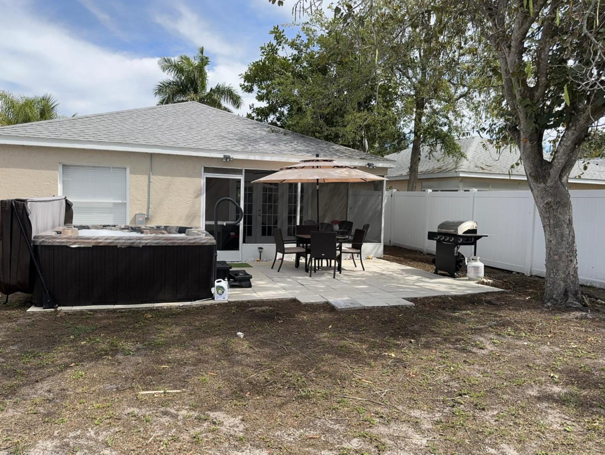 Vera'S Vacation Bradenton Exterior foto