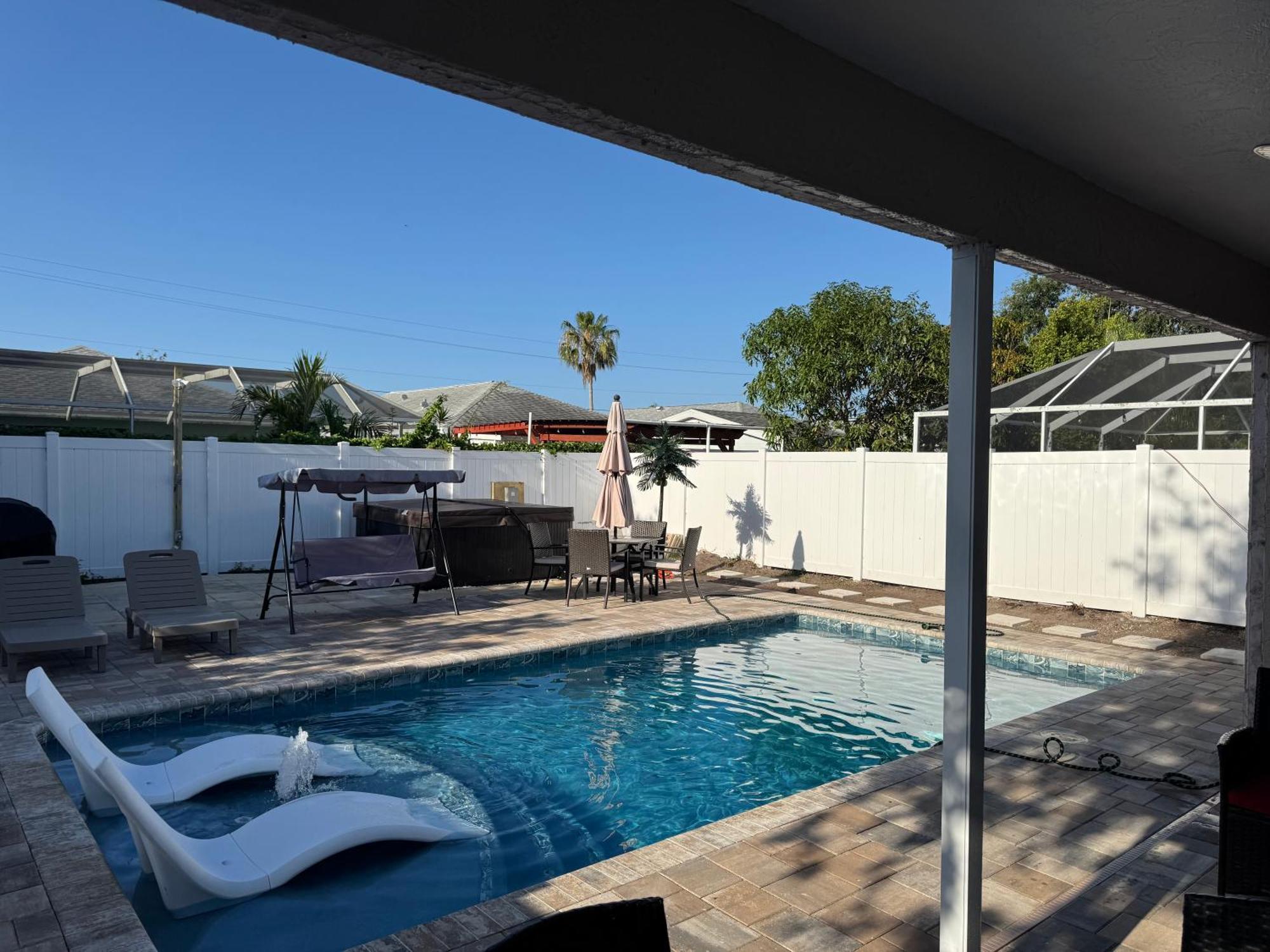 Vera'S Vacation Bradenton Exterior foto